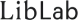 liblab logo